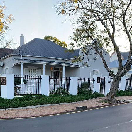 Just Joey Lodge Stellenbosch Exterior photo