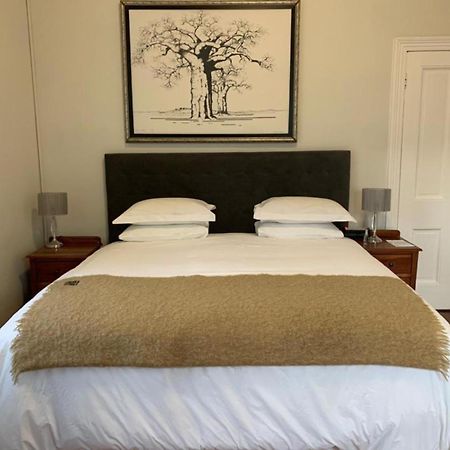 Just Joey Lodge Stellenbosch Exterior photo