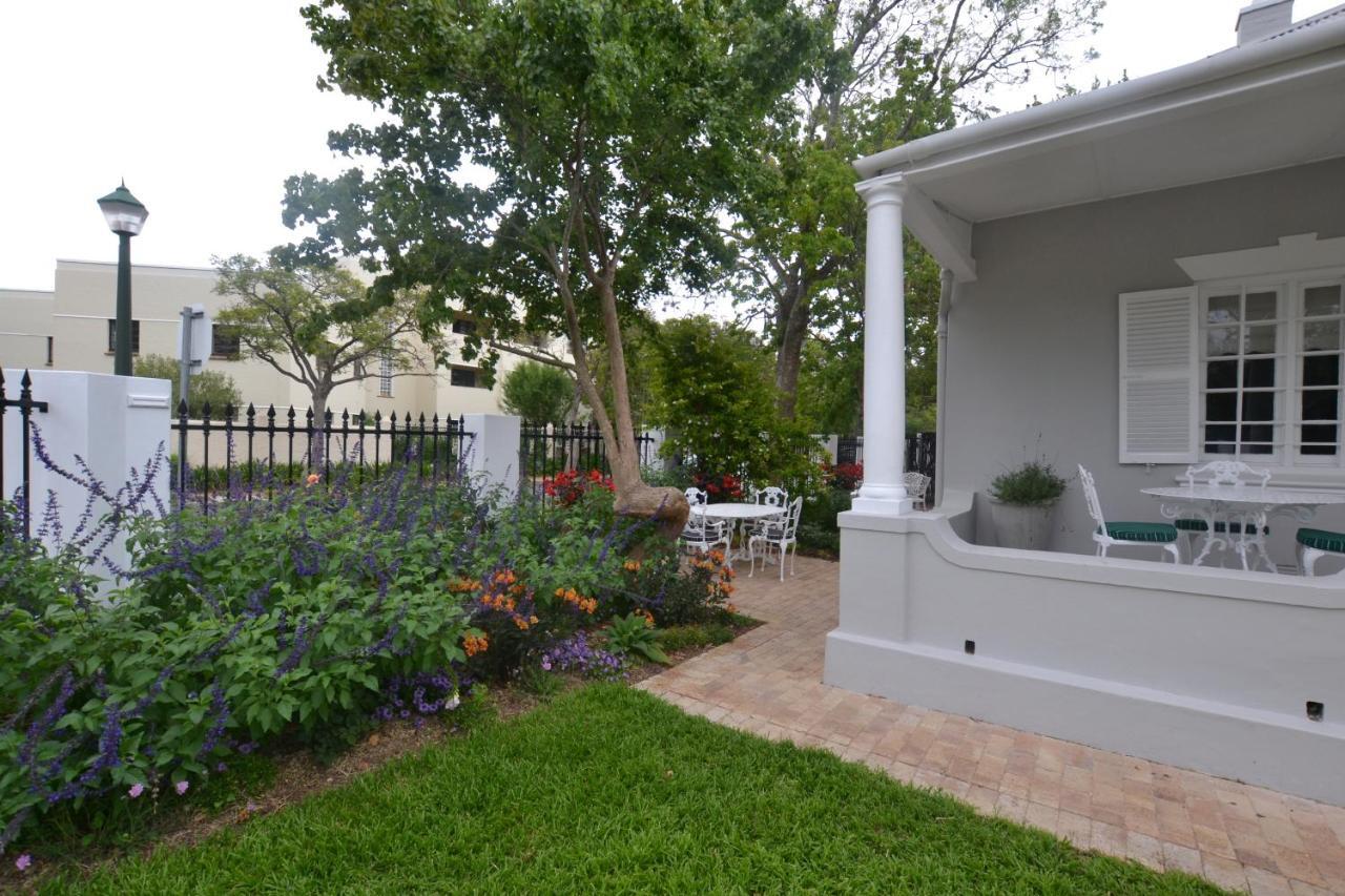Just Joey Lodge Stellenbosch Exterior photo