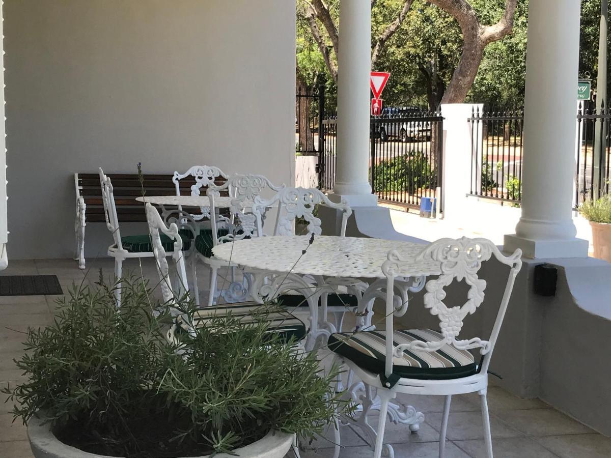 Just Joey Lodge Stellenbosch Exterior photo